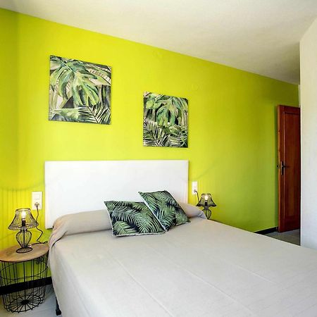 Apartmán Gardenias De Playa Gandia Playa de Gandia Exteriér fotografie