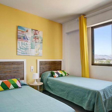 Apartmán Gardenias De Playa Gandia Playa de Gandia Exteriér fotografie