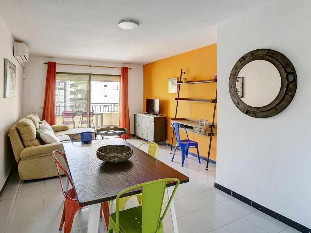Apartmán Gardenias De Playa Gandia Playa de Gandia Exteriér fotografie