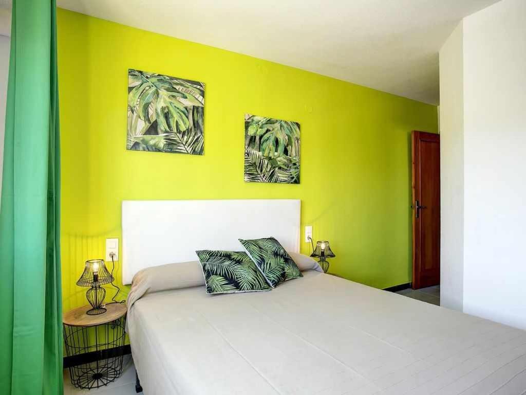 Apartmán Gardenias De Playa Gandia Playa de Gandia Exteriér fotografie