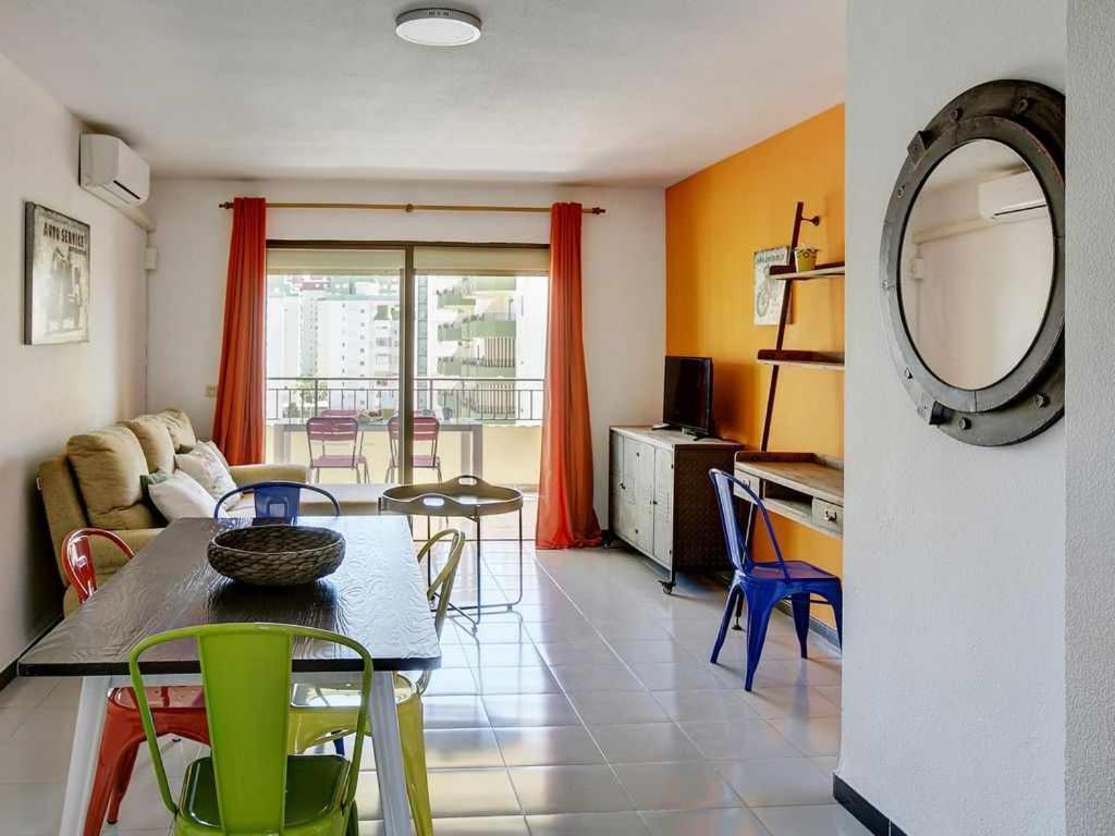 Apartmán Gardenias De Playa Gandia Playa de Gandia Exteriér fotografie