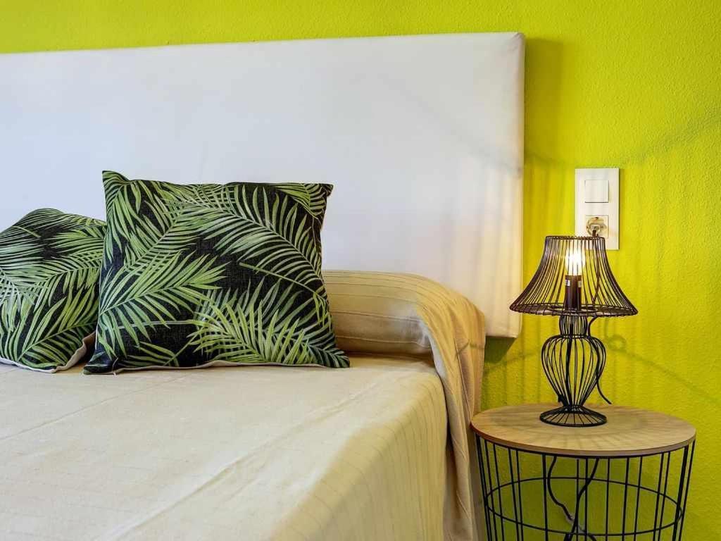 Apartmán Gardenias De Playa Gandia Playa de Gandia Exteriér fotografie