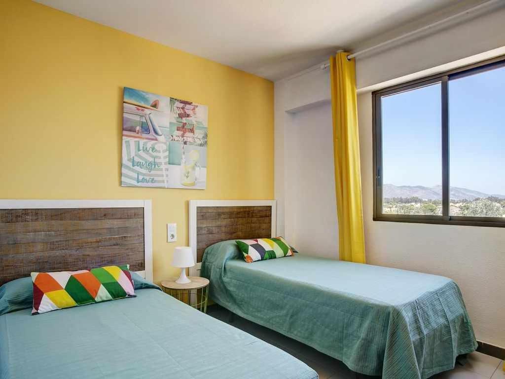 Apartmán Gardenias De Playa Gandia Playa de Gandia Exteriér fotografie