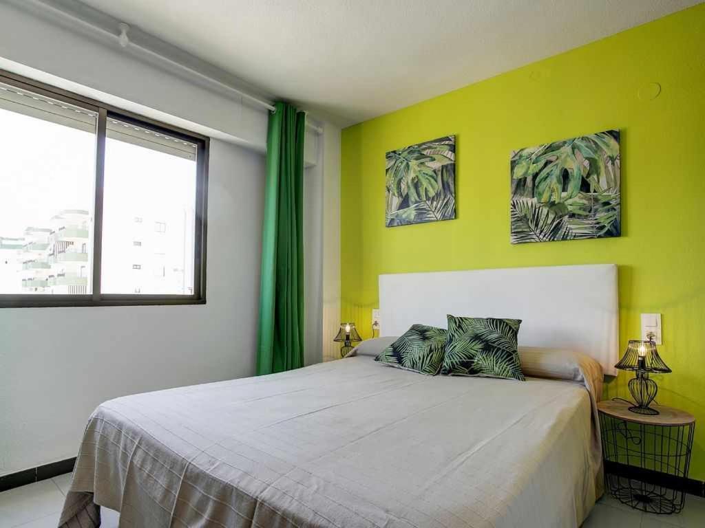 Apartmán Gardenias De Playa Gandia Playa de Gandia Exteriér fotografie
