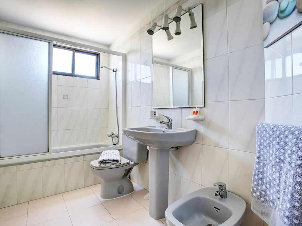 Apartmán Gardenias De Playa Gandia Playa de Gandia Exteriér fotografie