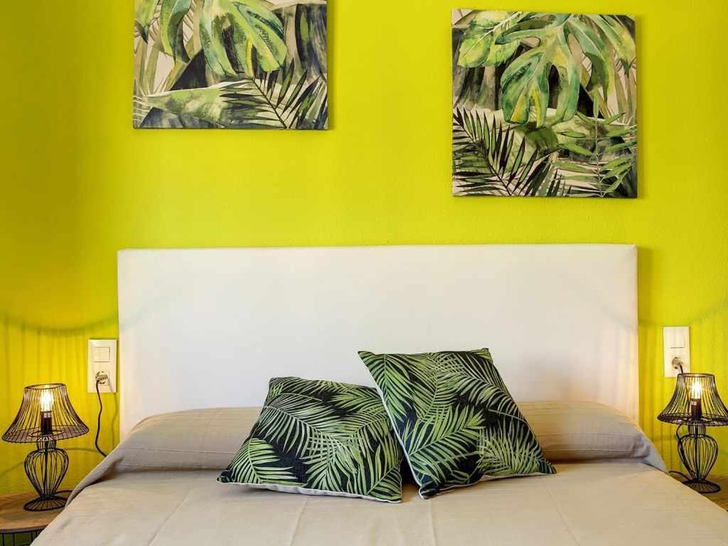 Apartmán Gardenias De Playa Gandia Playa de Gandia Exteriér fotografie