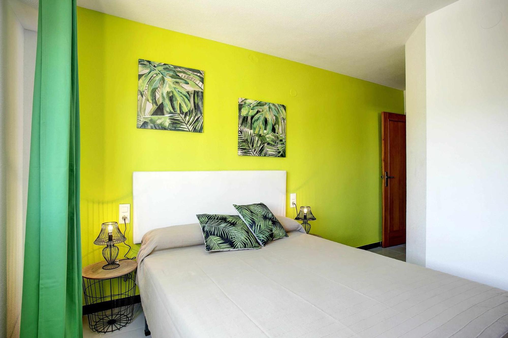 Apartmán Gardenias De Playa Gandia Playa de Gandia Exteriér fotografie