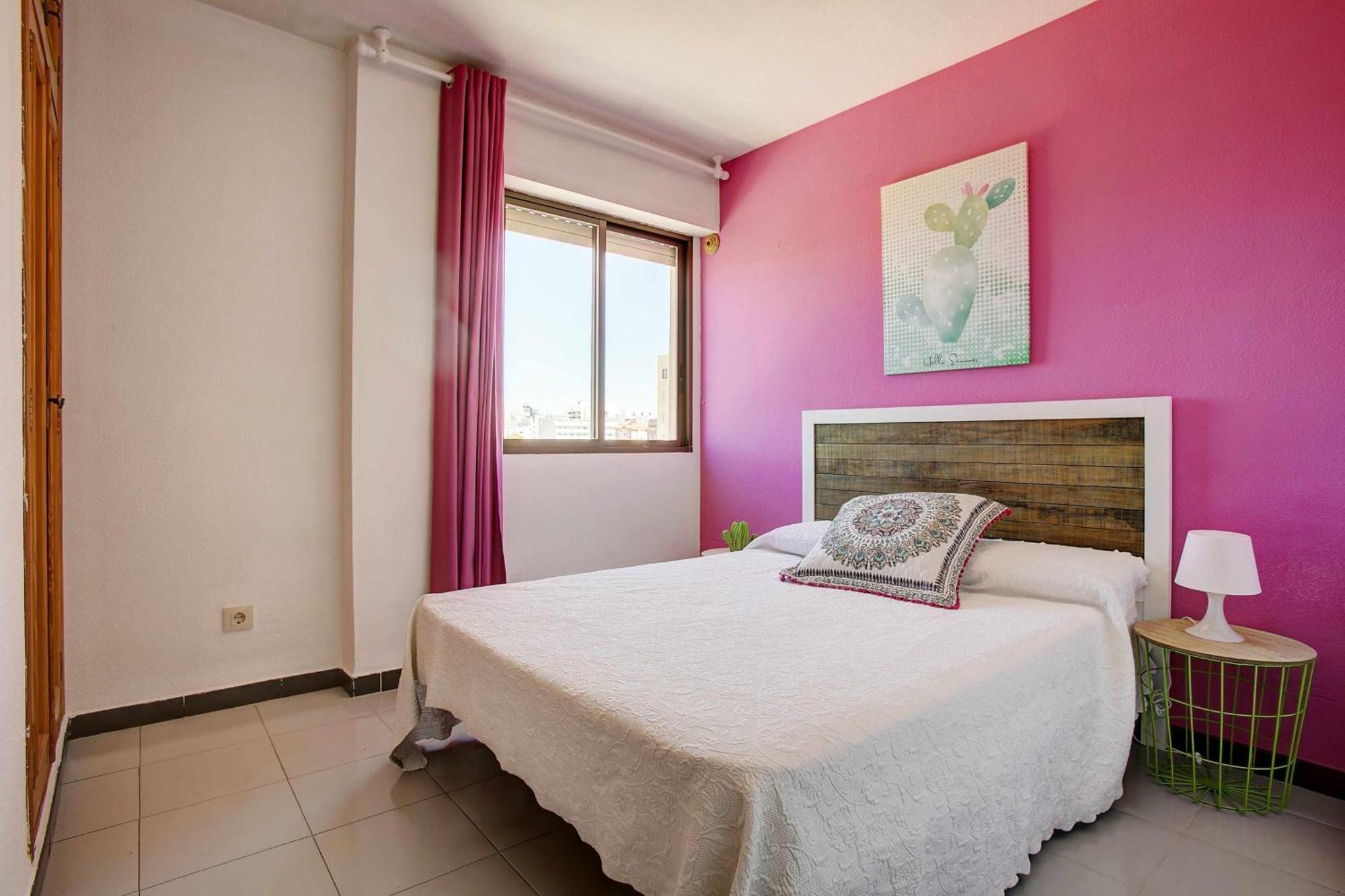 Apartmán Gardenias De Playa Gandia Playa de Gandia Exteriér fotografie